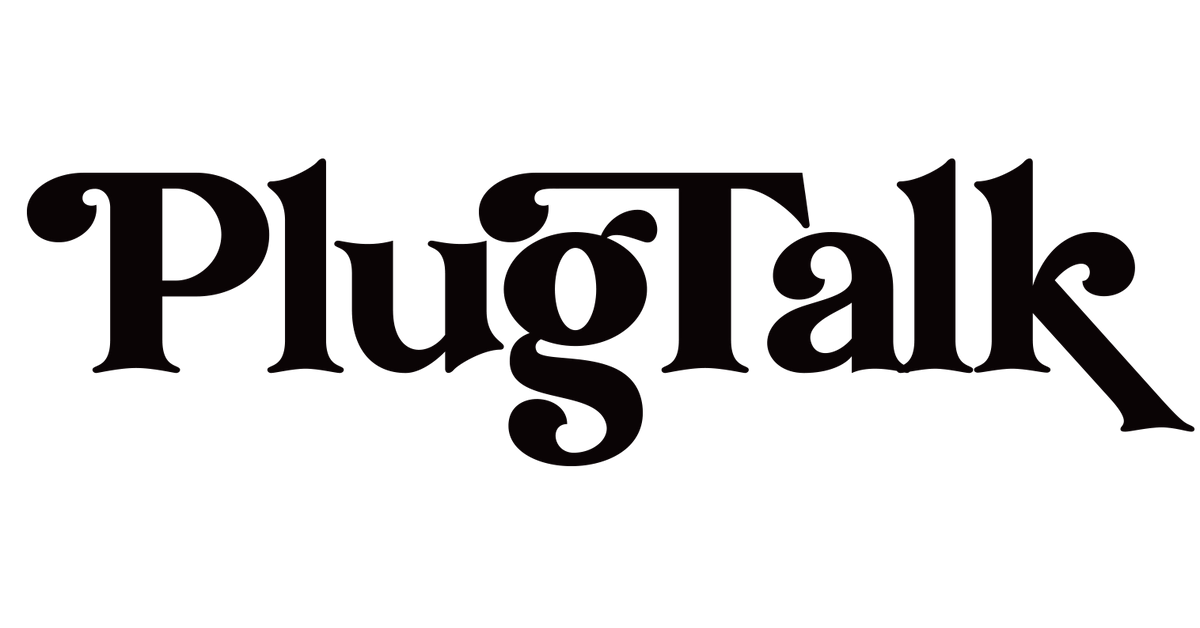 Plug Talk Shop