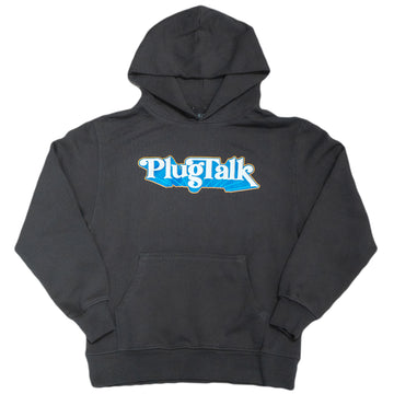 Plug Talk Shop
