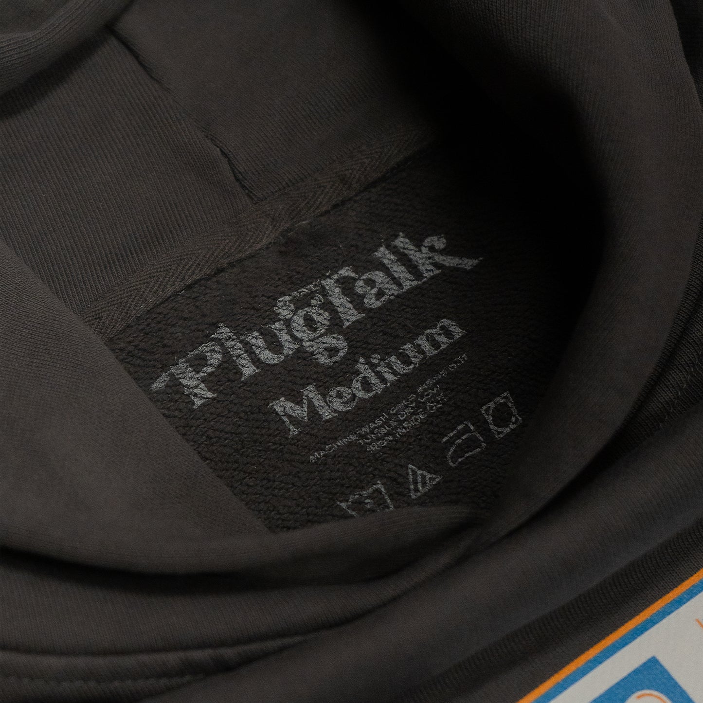 Plug Talk Hoodie